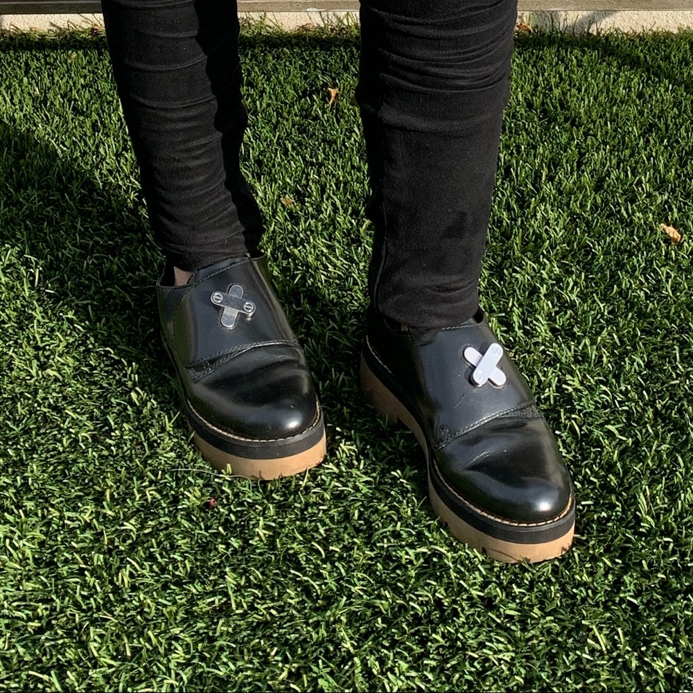 Alexander Wang dress shoes